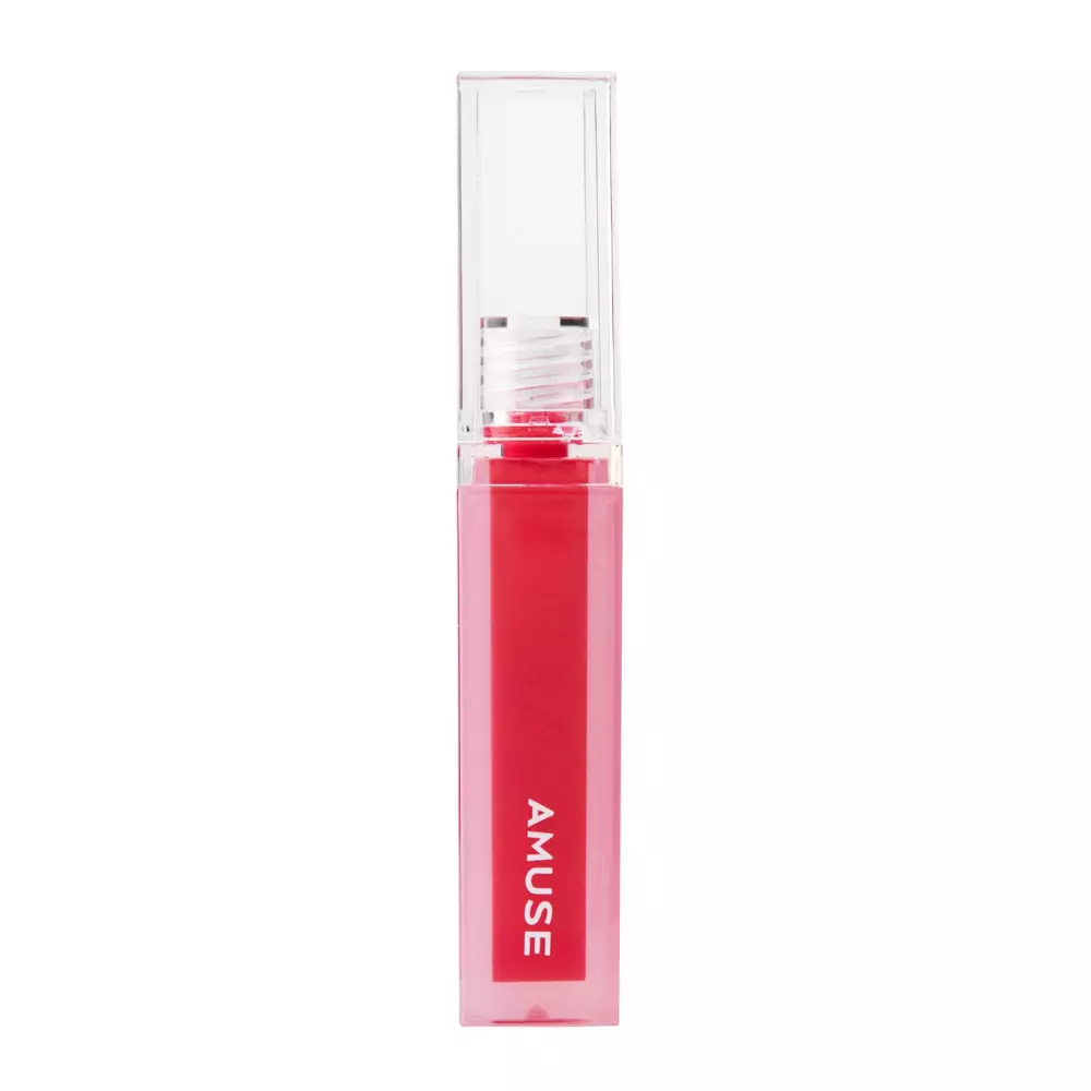 Amuse - Dew Tint - Długotrwały Tint do Ust - 03 Kkotmool - 4g