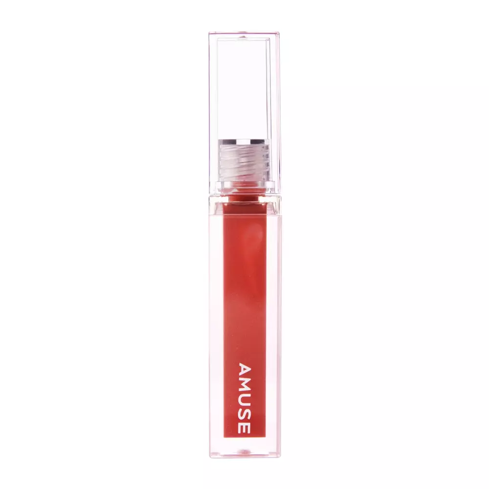 Amuse - Dew Tint - Długotrwały Tint do Ust - 06 Fig Dew - 4g