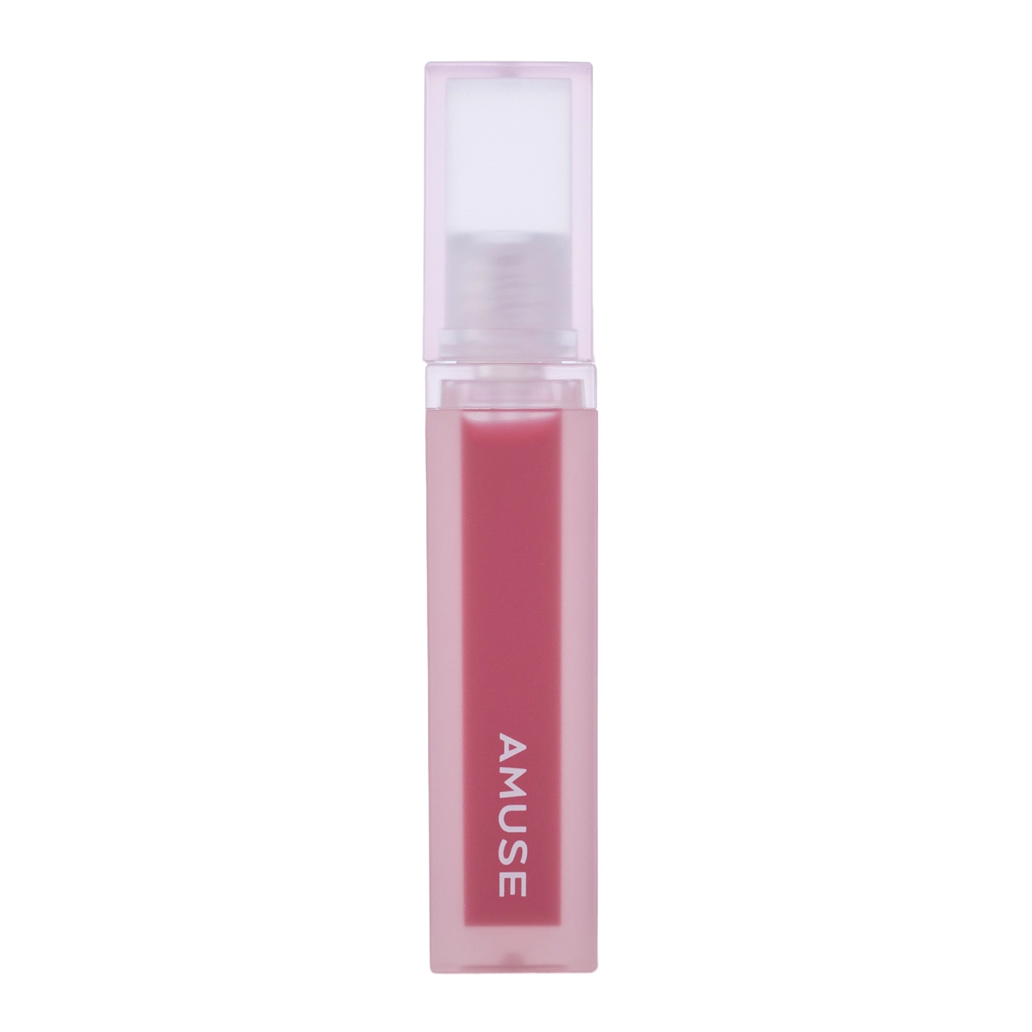 Amuse - Dew Velvet - Aksamitny Tint do Ust - 03 Hibiscus - 4g