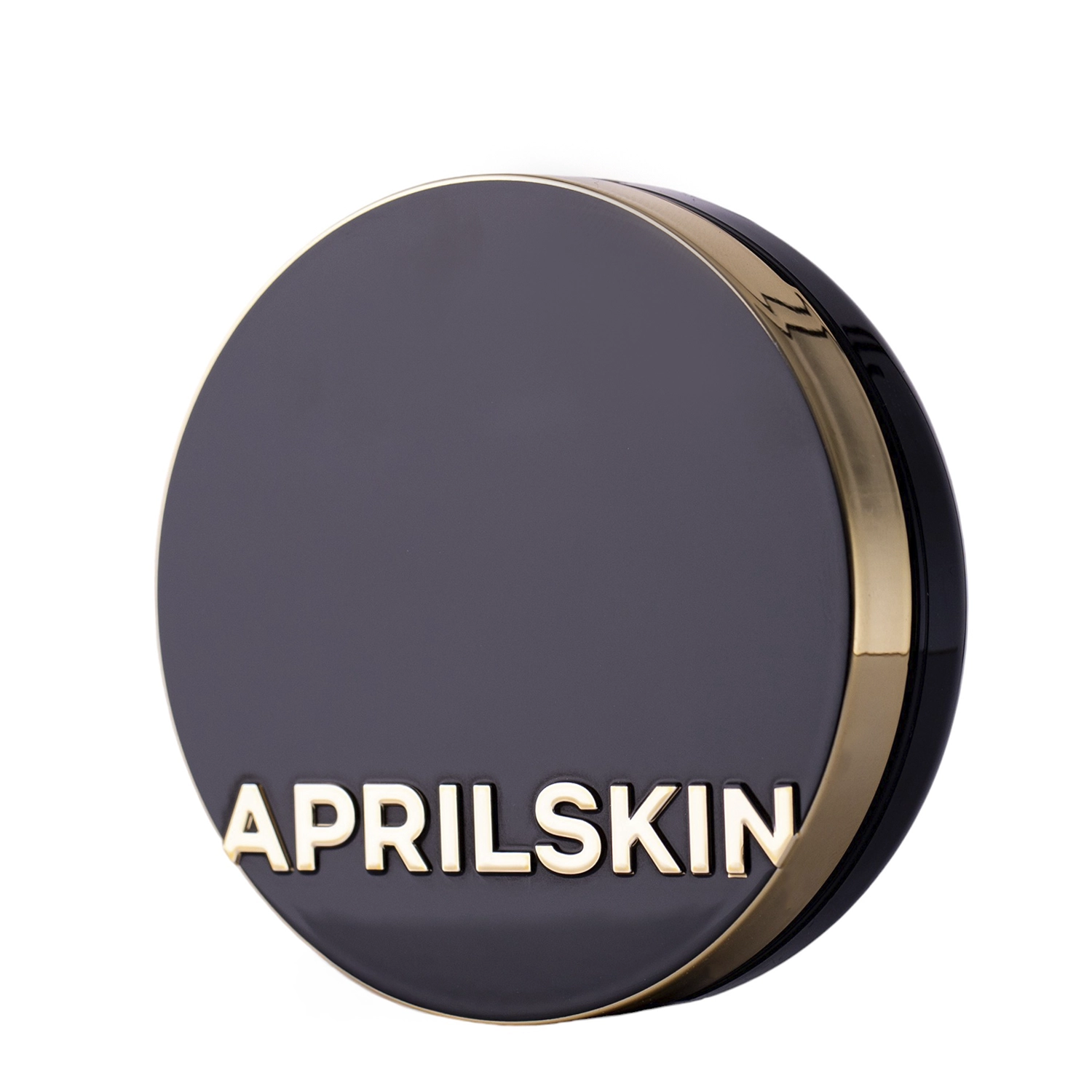 Aprilskin - Magic Snow Cushion 3.0 - Długotrwały Podkład do Twarzy w Poduszce - 23 Natural Beige - 15g