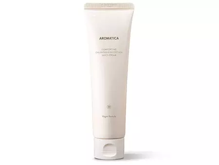 Aromatica - Calendula Juicy Cream - Krem z Nagietka z Organicznych Składników - 150g
