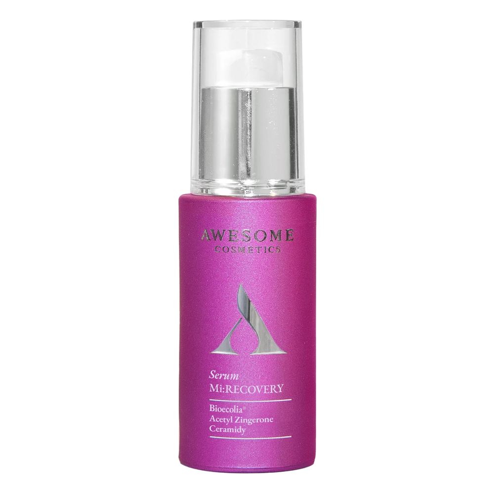 Awesome Cosmetics - Mi:Recovery - Serum Regenerujące - 30ml