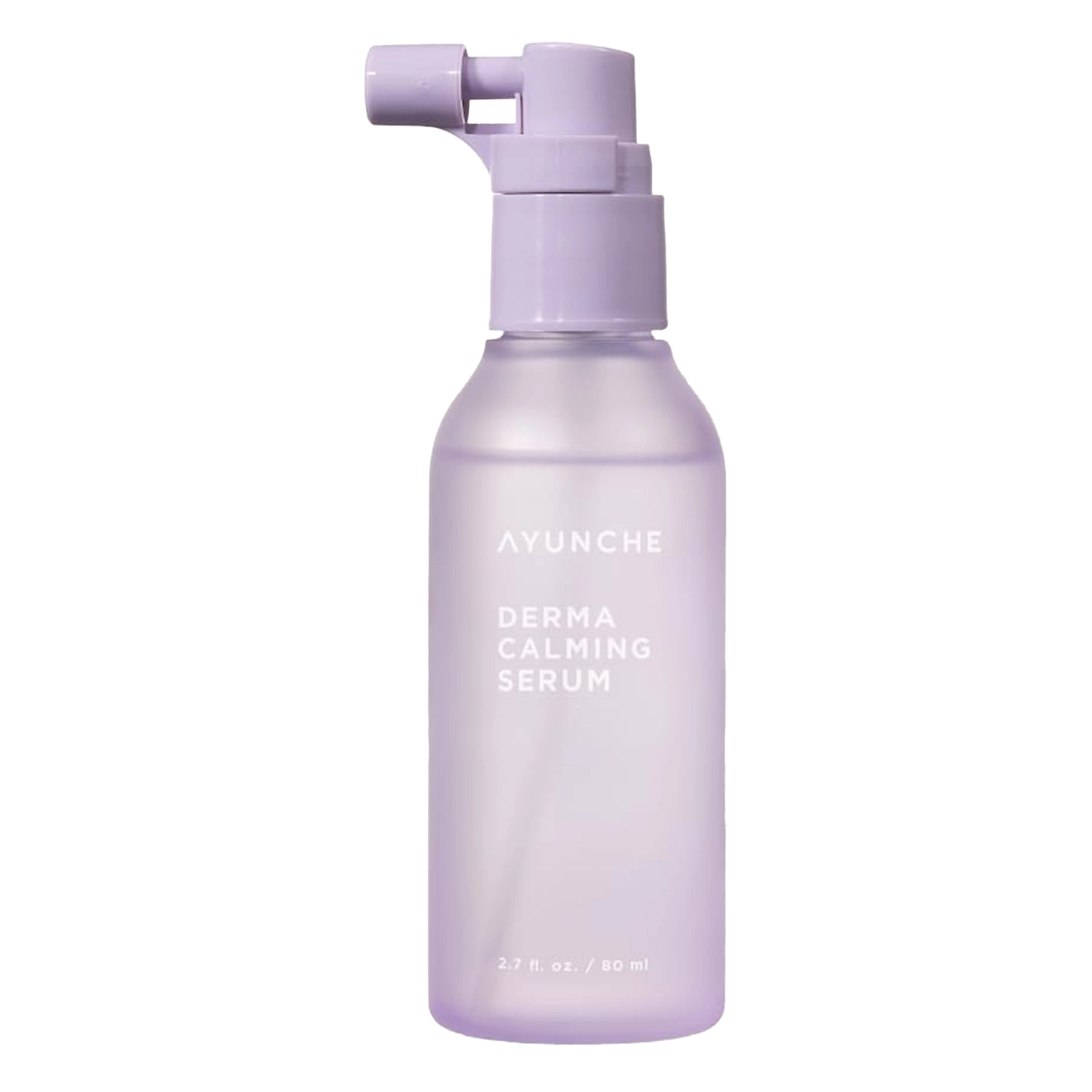 Ayunche - Derma Calming Serum - Kojące Serum do Skóry Głowy - 80ml 