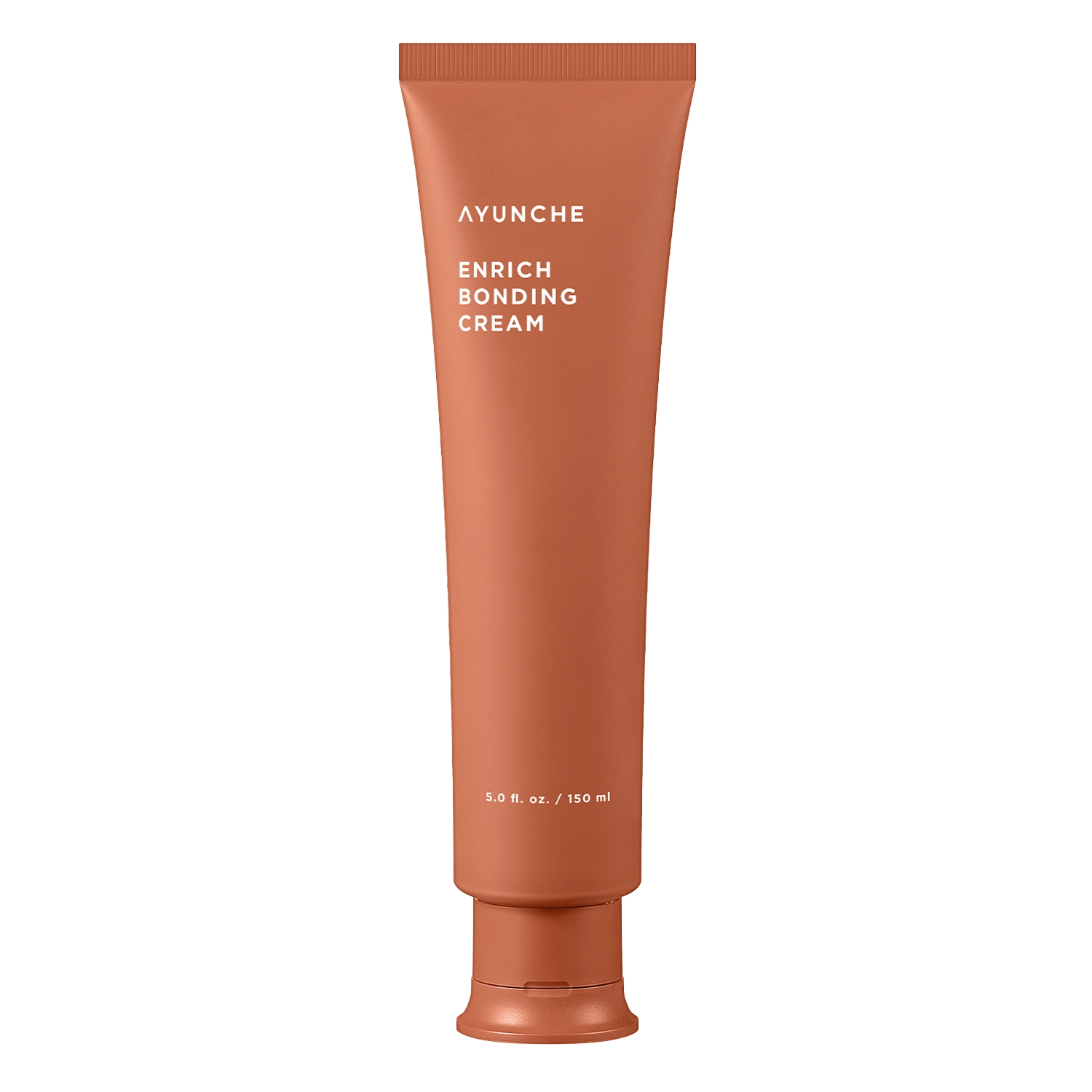 Ayunche - Enrich Bonding Cream - Odżywczy Krem bez Spłukiwania do Włosów Zniszczonych - 150ml