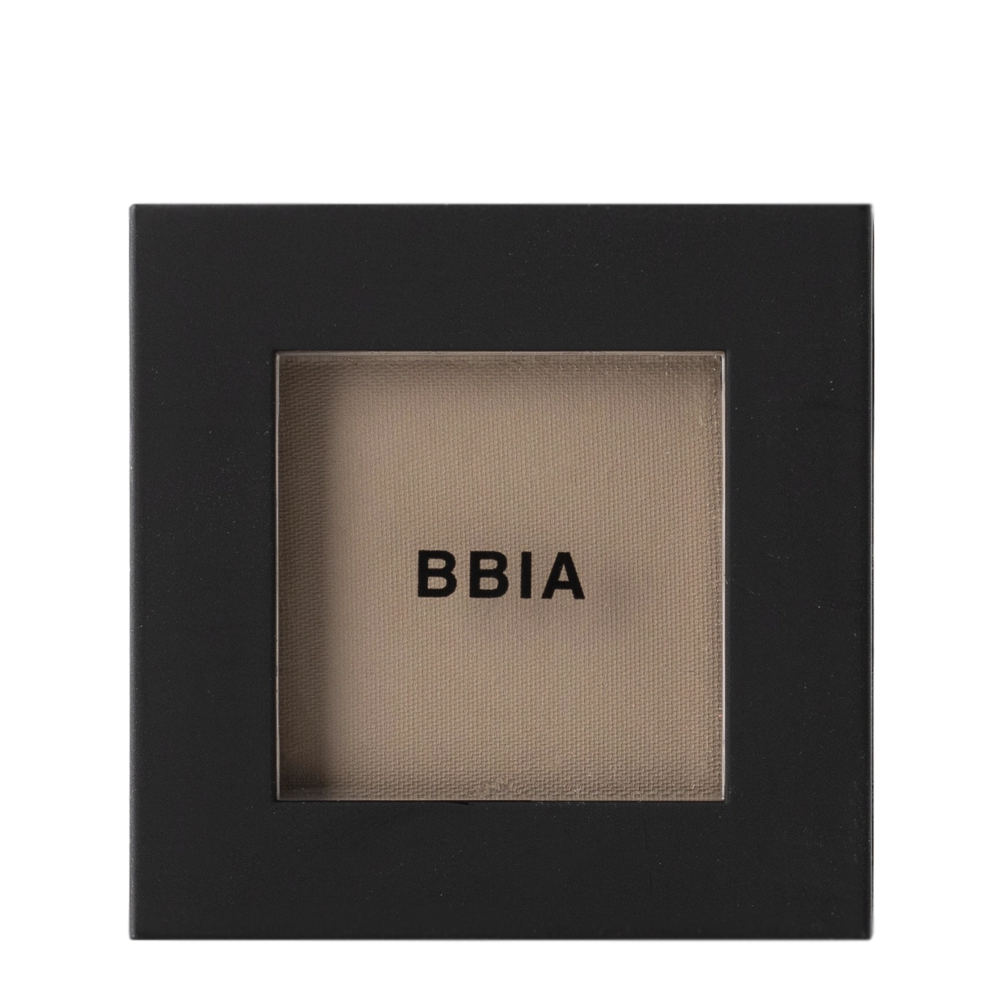 BBIA - Last Blush - Aksamitny Bronzer do Konturowania Twarzy - 9 Macadamia Blossom - 2,5g