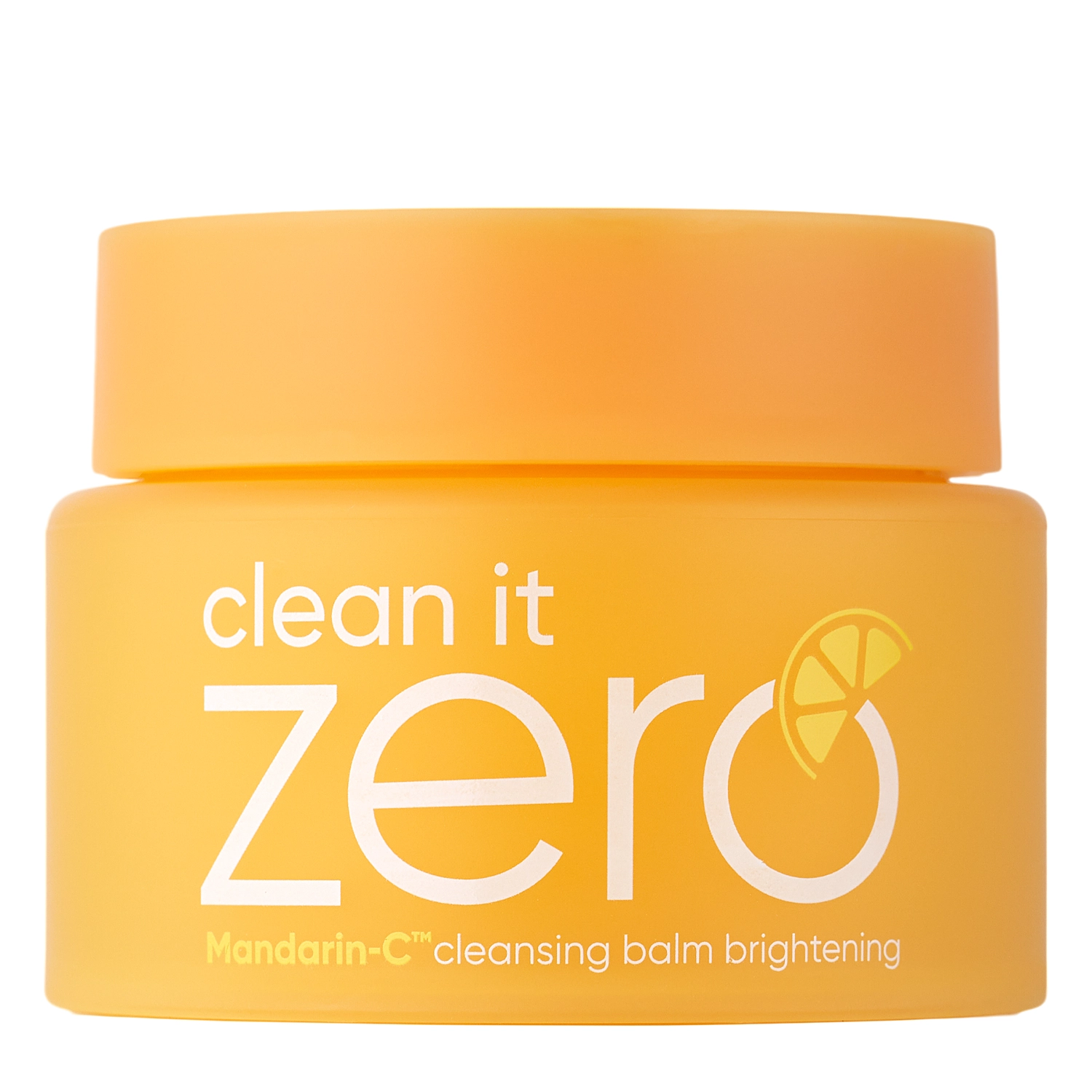 Banila Co - Clean It Zero Cleansing Balm - Brightening - Sorbetowy Olejek do Mycia Twarzy - 100ml