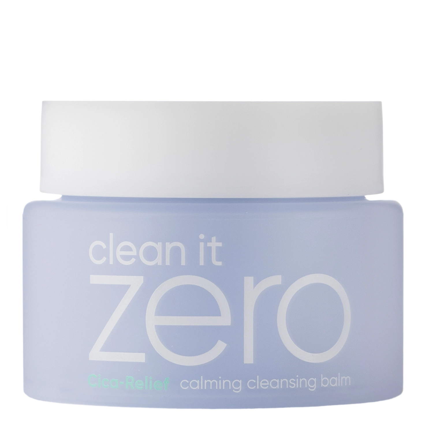 Banila Co - Clean It Zero Cleansing Balm - Calming - Sorbetowy Olejek do Mycia Twarzy - 100ml