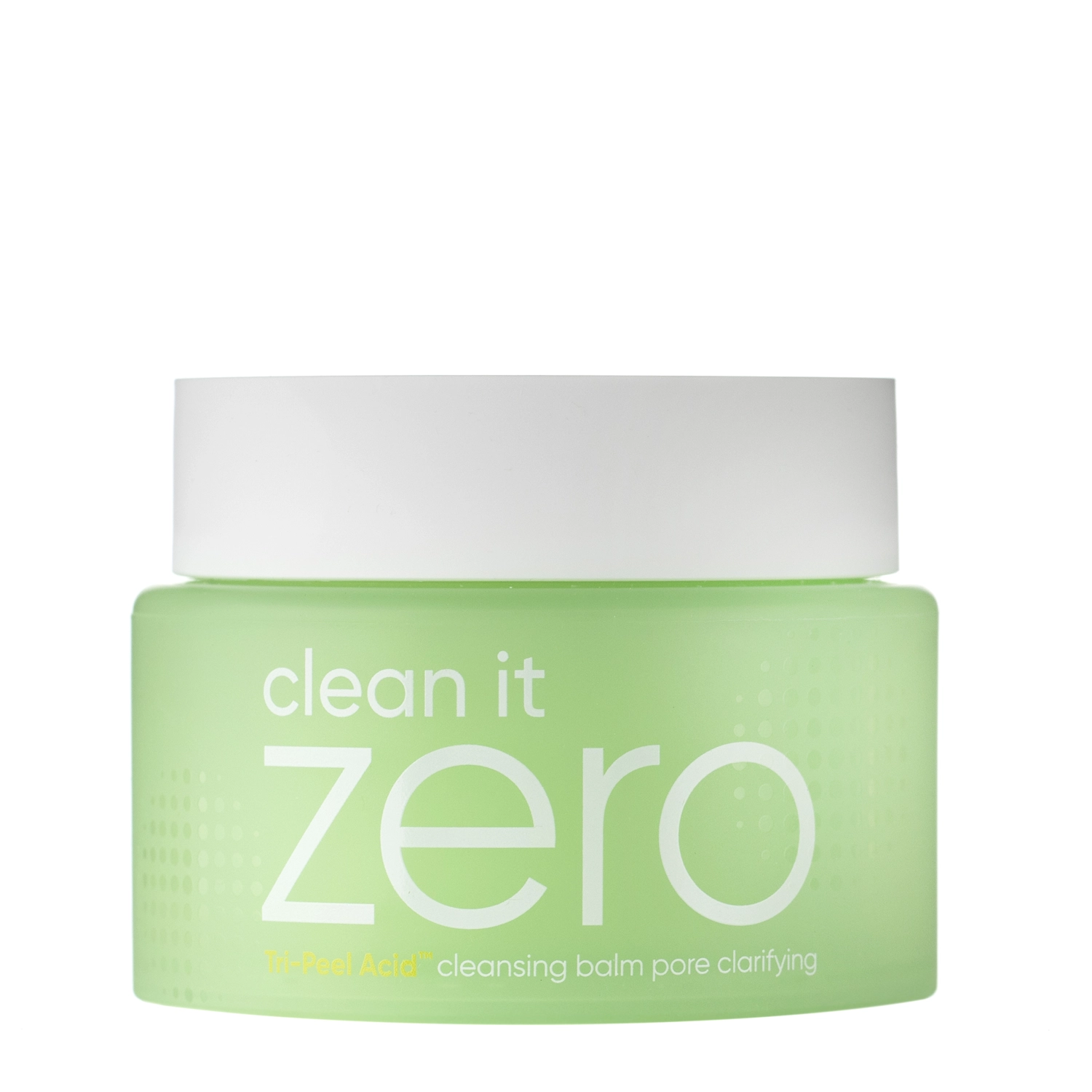 Banila Co - Clean It Zero Cleansing Balm - Pore Clarifying - Sorbetowy Olejek do Mycia Twarzy - 100ml