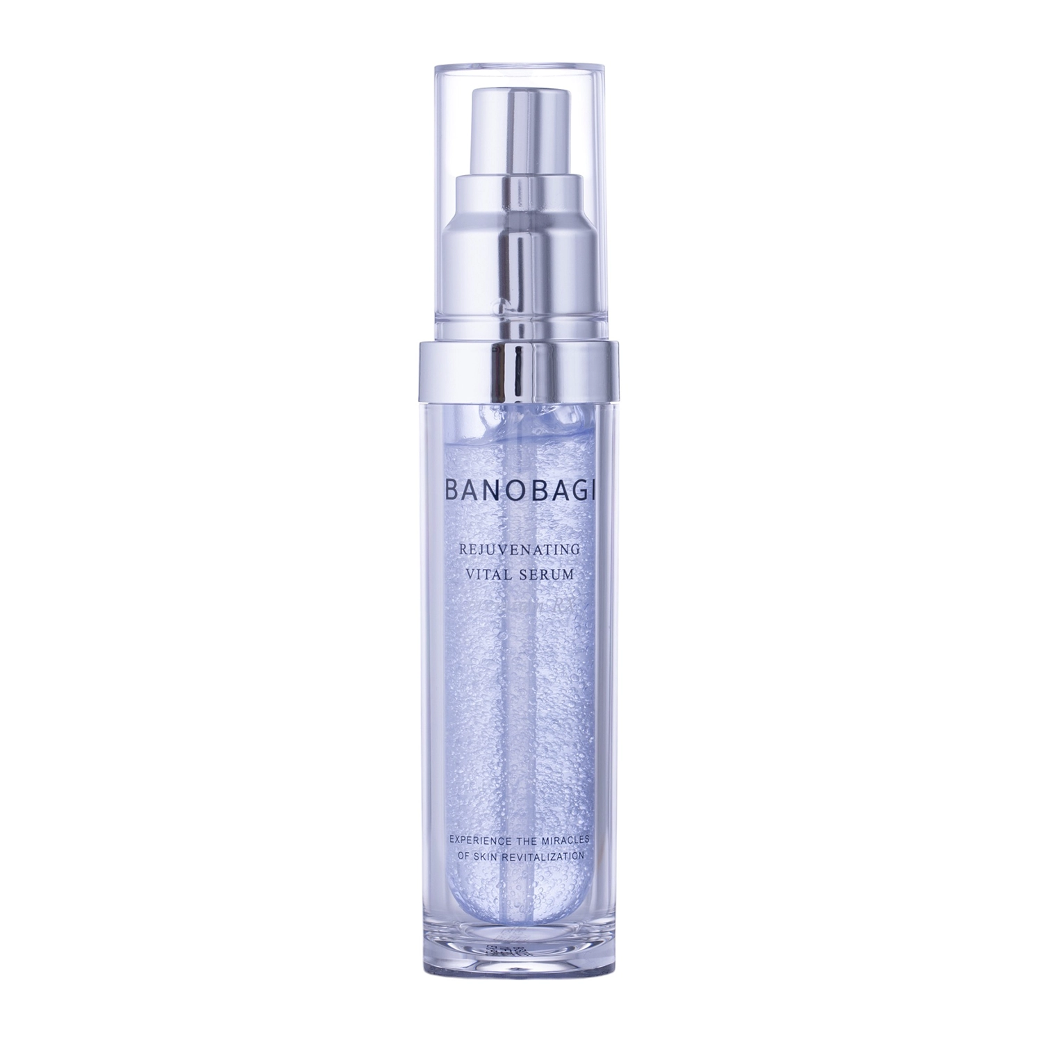 Banobagi - Rejuvenating Vital Serum - Rewitalizujące Serum do Twarzy- 30ml