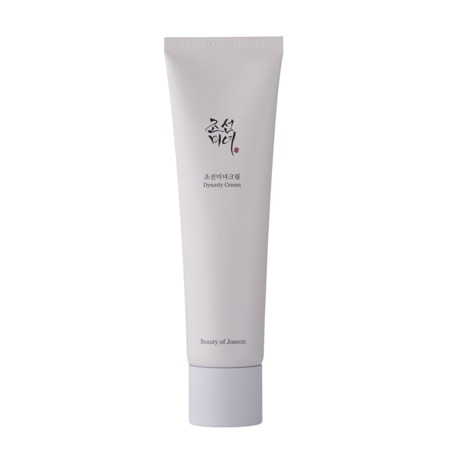 Beauty of Joseon - Dynasty Cream - Łagodny Krem Nawilżający do Twarzy - 100ml