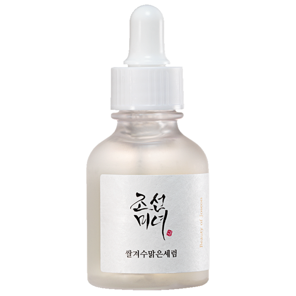 Beauty of Joseon - Glow Deep Serum Rice and Alpha-Arbutin - Ryżowe Serum Rozjaśniające - 30ml