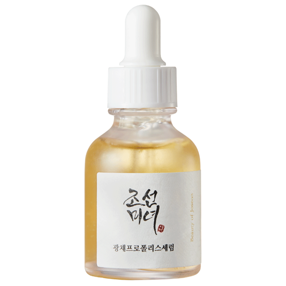 Beauty of Joseon - Glow Serum Propolis and Niacinamide - Serum z Propolisem i Niacynamidem - 30ml