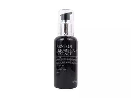 Benton - Fermentation Essence - Esencja do Twarzy o Działaniu Nawilżająco-Odżywczym - 100ml