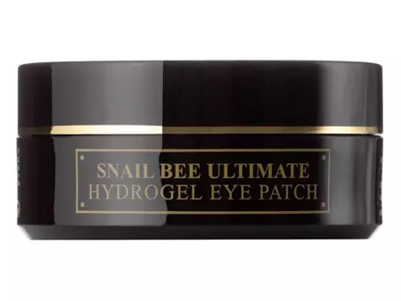 Benton - Snali Bee Ultimate Hydrogel Eye Patch - 60szt