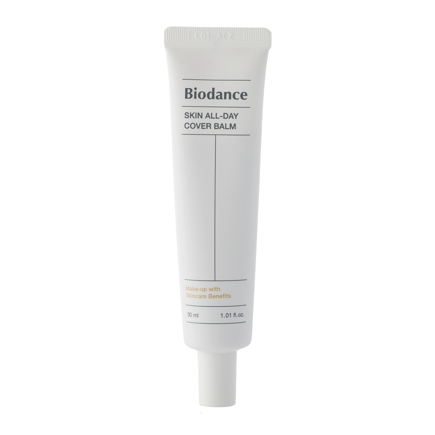 Biodance - Skin All-day Cover Balm - Tonujący Balsam do Twarzy - 30ml