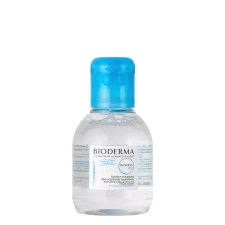 Bioderma - Hydrabio H2O - Płyn Micelarny do Skóry Odwodnionej - 100ml