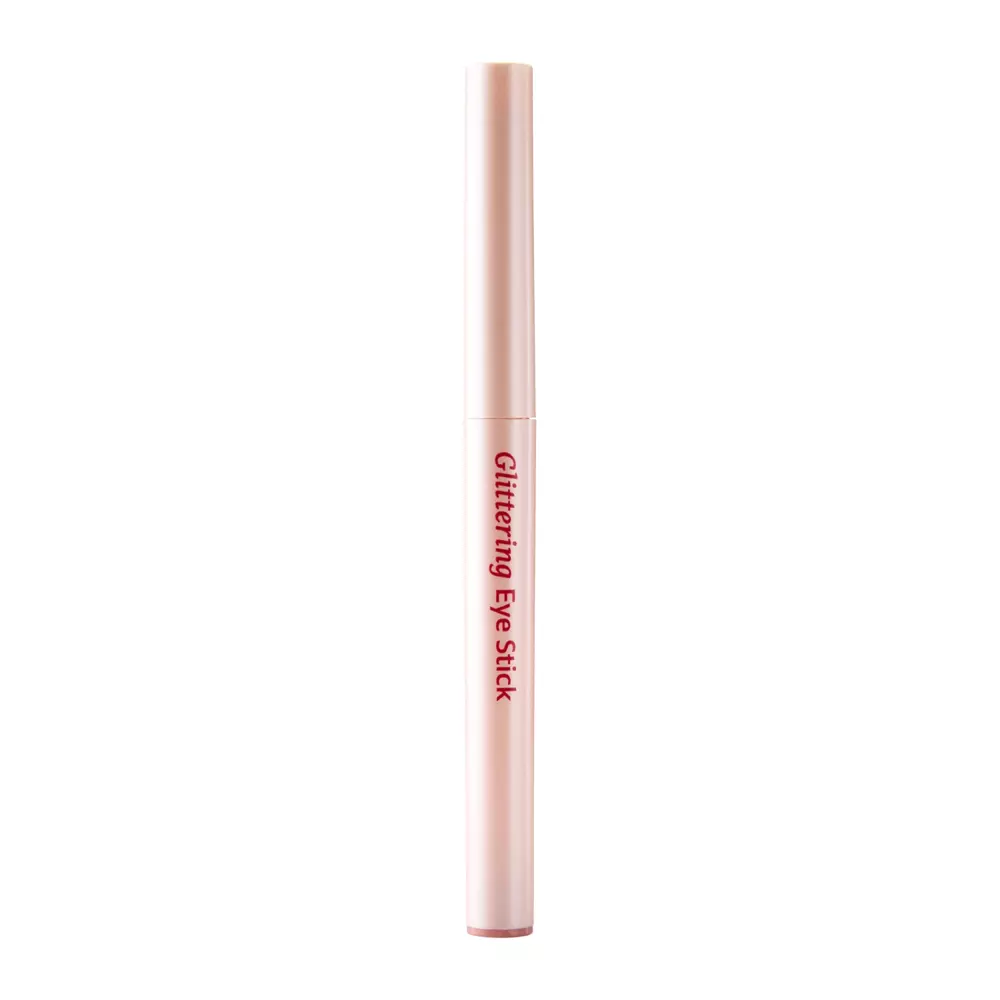 CLIO - TWINKLE POP Glittering Eye Stick - Brokatowy Cień do Powiek w Sztyfcie - 11 Glit Me - 0,7g 