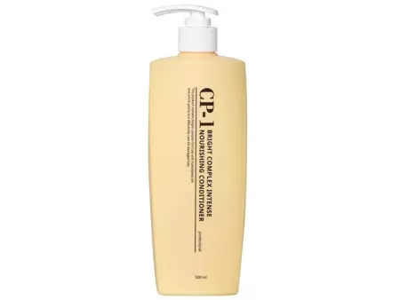 CP-1 - Bright Complex Intense Nourishing Conditioner - Intensywnie Nawilżająca Odżywka do Włosów - 500ml