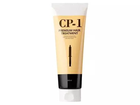 CP-1 - Premium Hair Treatment - Głęboko Odżywcza Maska do Włosów - 250 ml