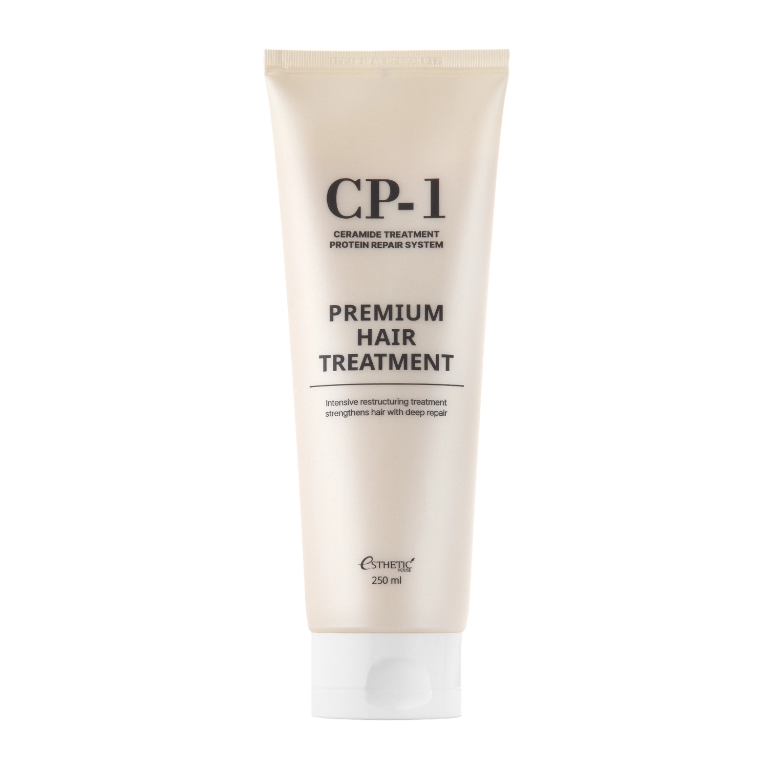 CP-1 - Premium Protein Treatment - Proteinowa Kuracja do Włosów - 250ml