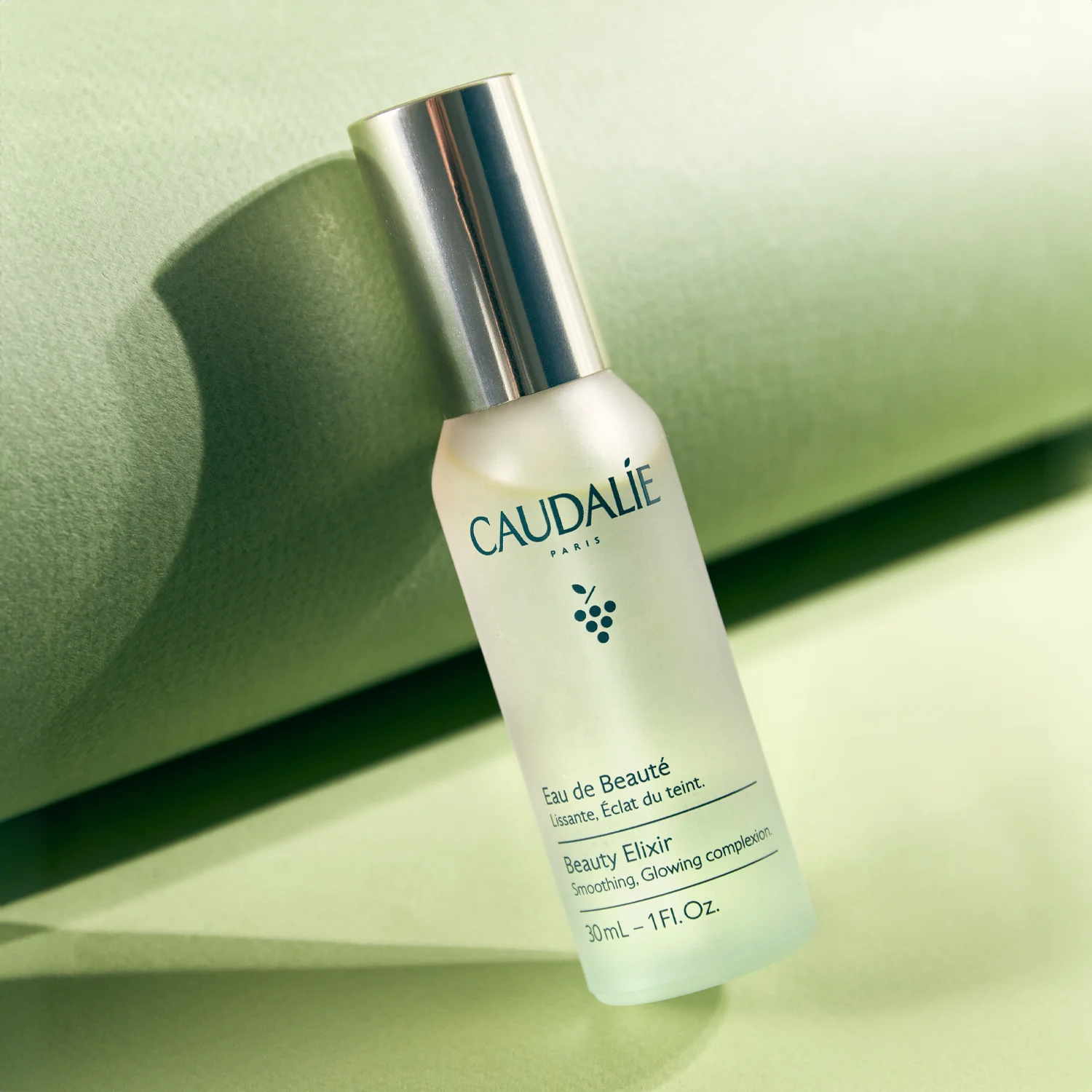 Caudalie - Beauty Elixir - Woda Rozświetlająca - 30ml