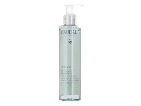 Caudalie - Vinoclean - Micellar Cleansing Water - Woda Micelarna - 200ml