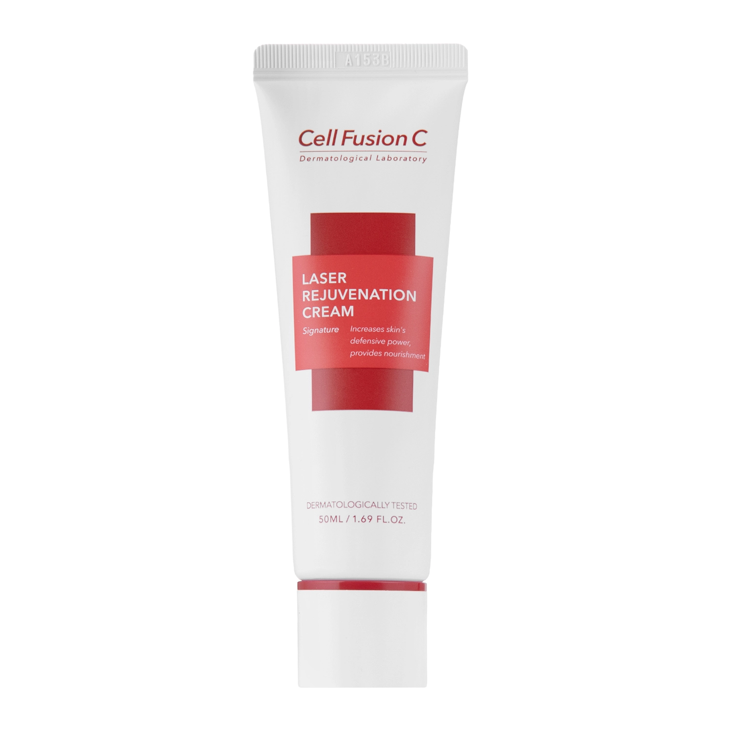 Cell Fusion C - Laser Rejuvenation Cream - Krem Intensywnie Regenerujący - 50ml