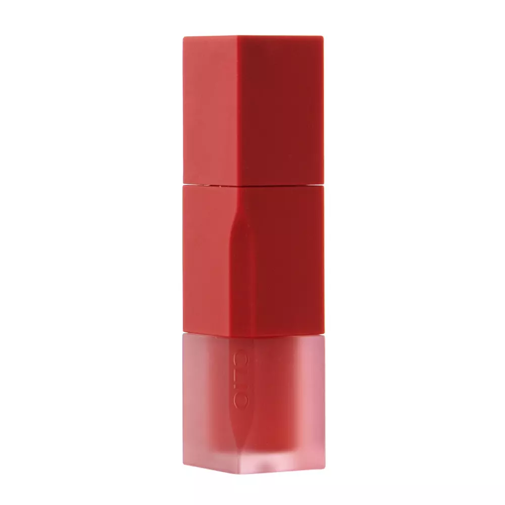 Clio - Chiffon Blur Tint - Długotrwały Tint o Matowym Wykończeniu - 03 Raspberry - 3,1g  