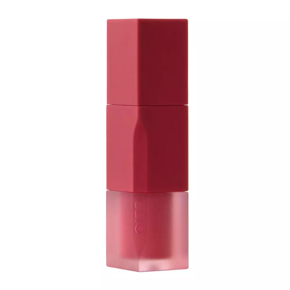 Clio - Chiffon Blur Tint - Długotrwały Tint o Matowym Wykończeniu - 05 Pink Fog - 3,1g - OUTLET