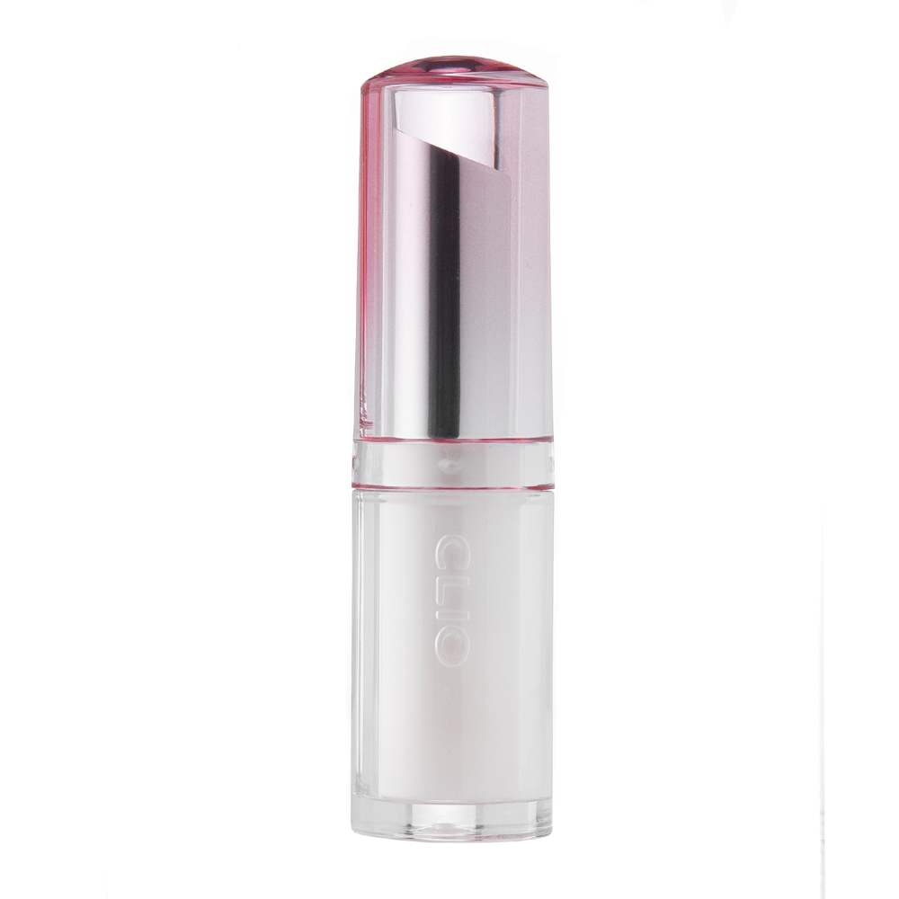 Clio - Crystal Glam Balm - Balsam o Błyszczącym Wykończeniu - 003 Honey Cherry - 3,2g