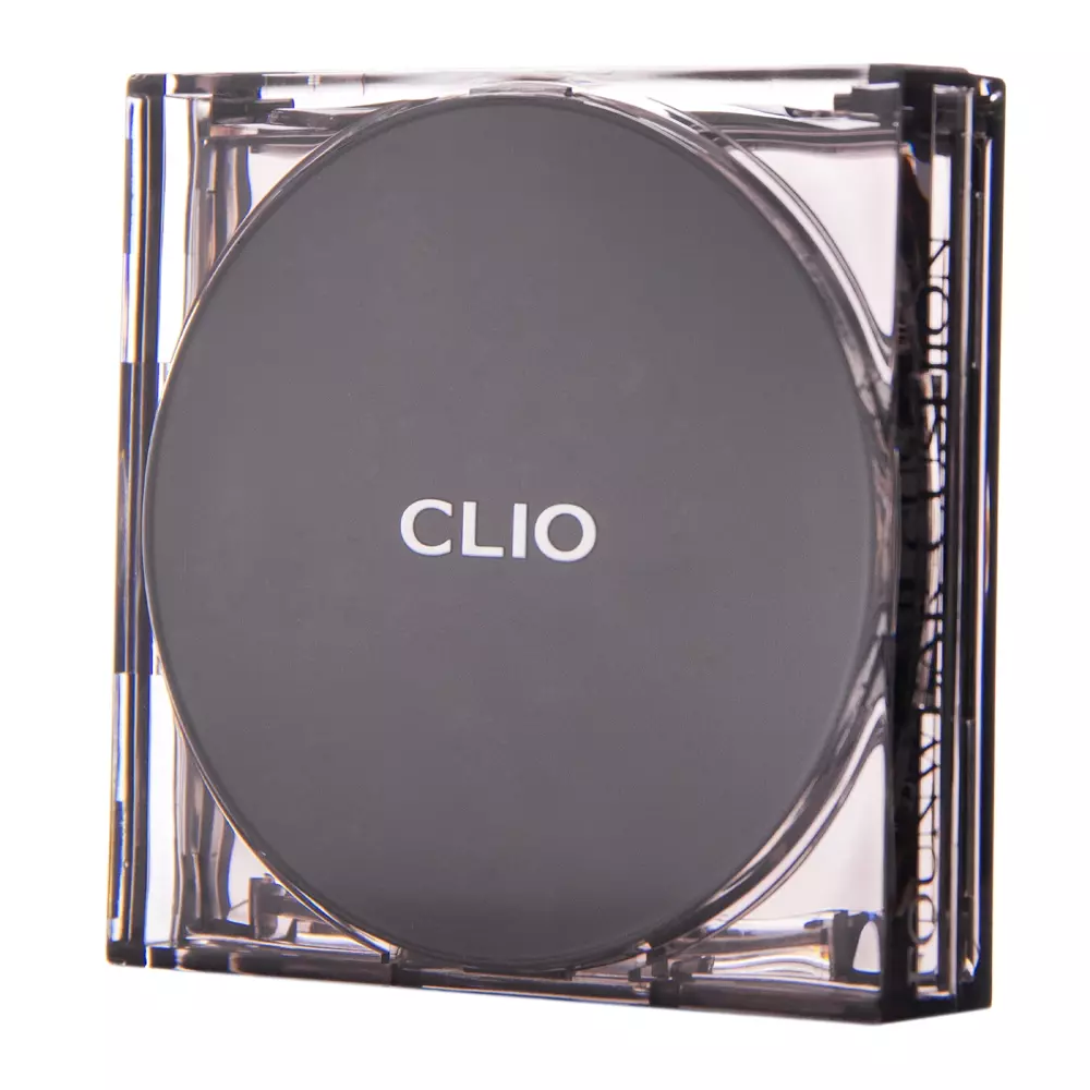 Clio - Kill Cover The New Founwear Cushion  SPF50+/PA+++ - Podkład w Poduszce + Refill - 2.5 Ivory - 30g