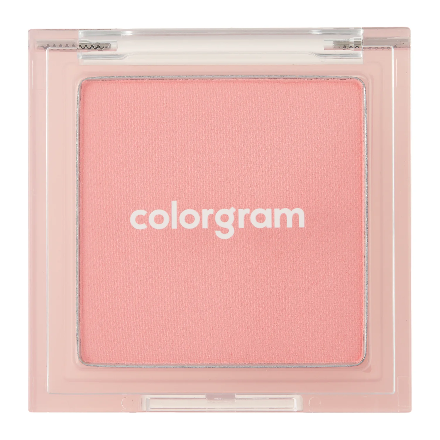 Colorgram - Re-Forming Flushed Blush - Róż do Policzków - 05 I Was A Cotton Candy - 5g