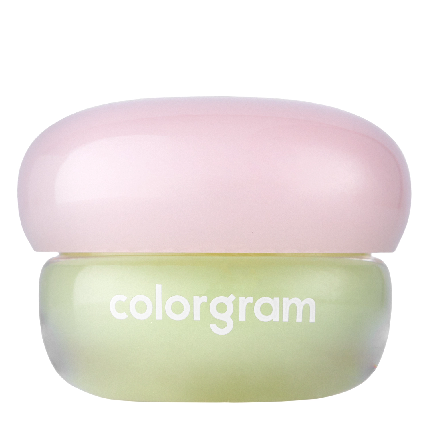 Colorgram - Tintin Dory Lip Jam - Nabłyszczający Balsam do Ust z Kolorem - 01 Shine Muscat - 3,5g