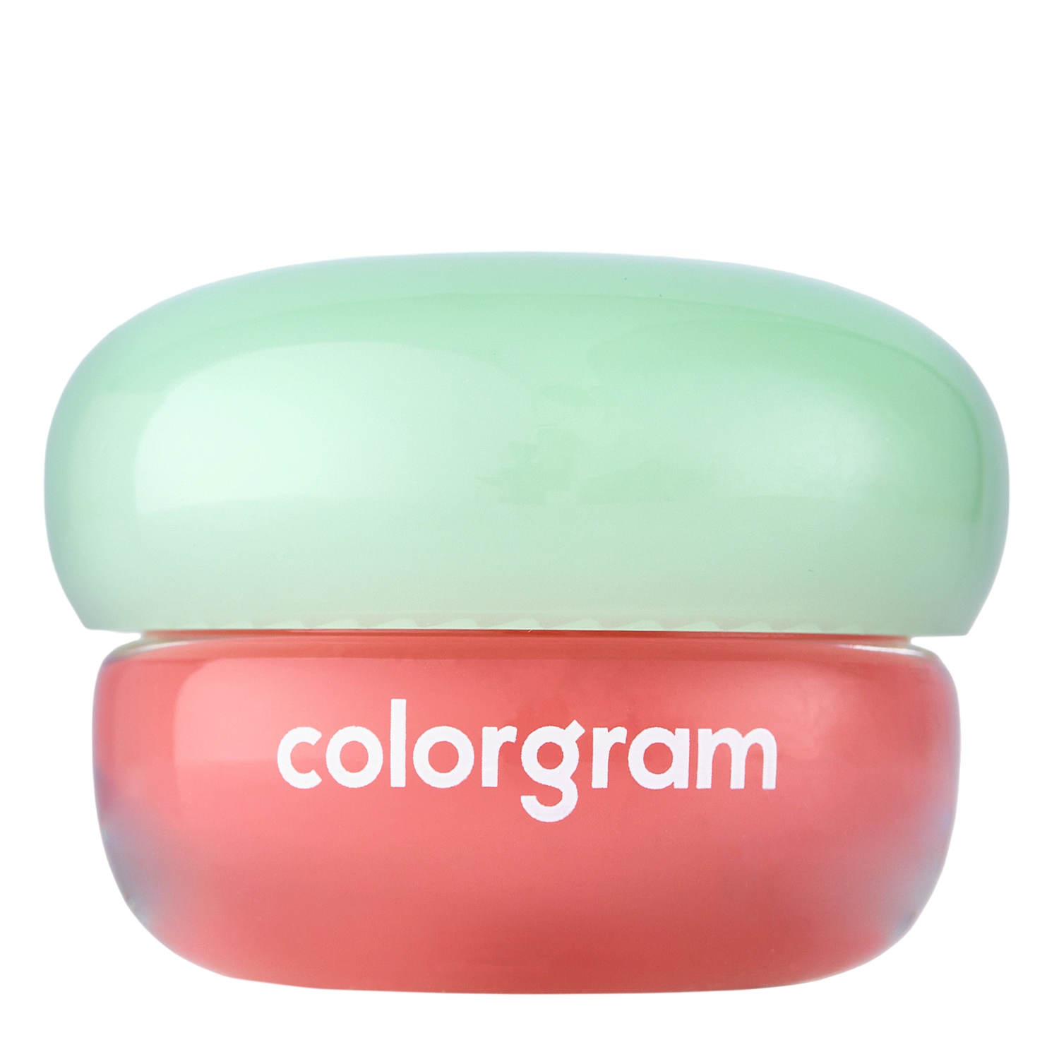 Colorgram - Tintin Dory Lip Jam - Nabłyszczający Balsam do Ust z Kolorem - 03 Peach Jam - 3,5g