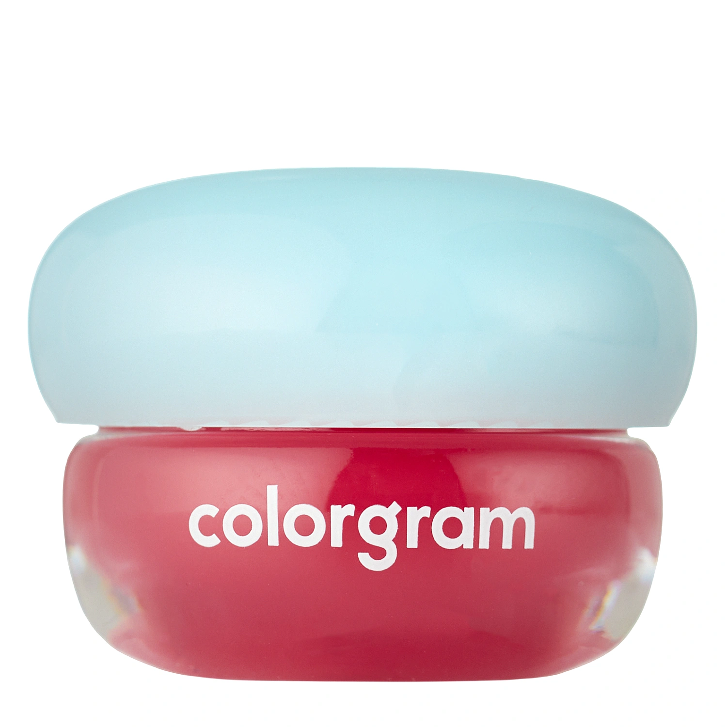 Colorgram - Tintin Dory Lip Jam - Nabłyszczający Balsam do Ust z Kolorem - 06 Cherry Jam - 3,5g