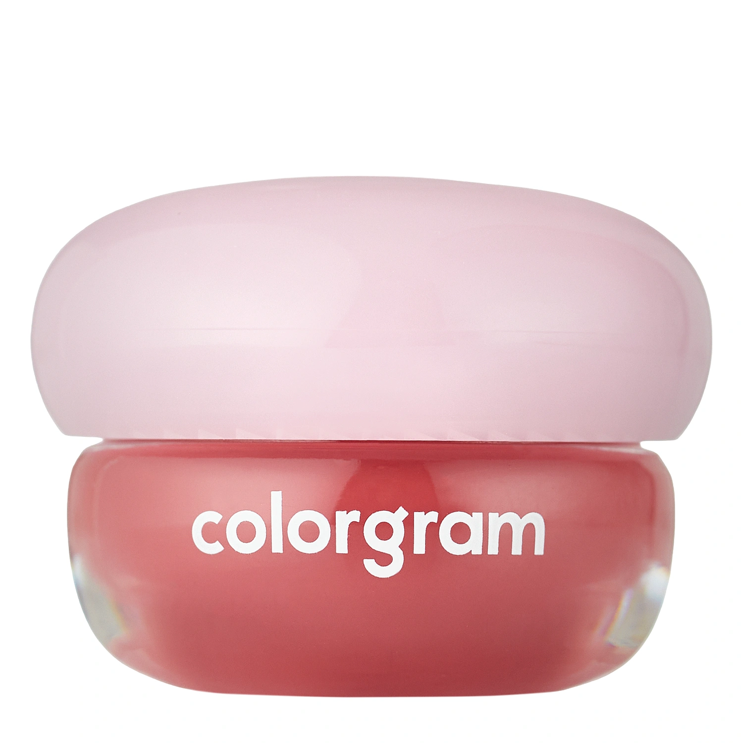 Colorgram - Tintin Dory Lip Jam - Nabłyszczający Balsam do Ust z Kolorem - 07 Fig Jam - 3,5g