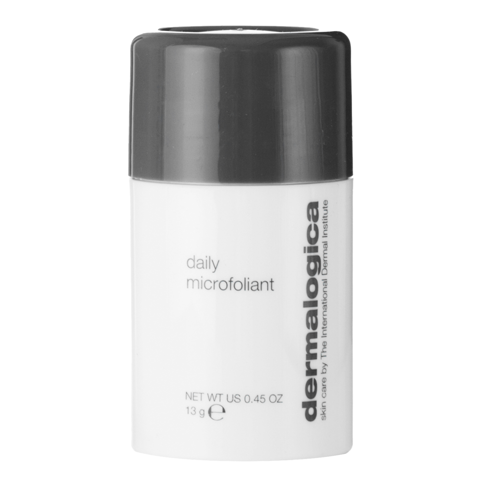 Dermalogica - Daily Microfoliant - Enzymatyczny Puder Ryżowy - 13g