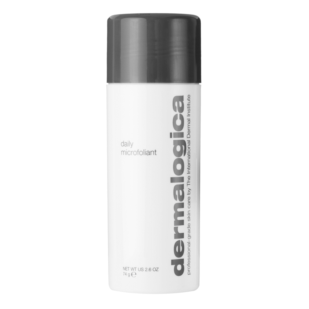 Dermalogica - Daily Microfoliant - Enzymatyczny Puder Ryżowy - 75g