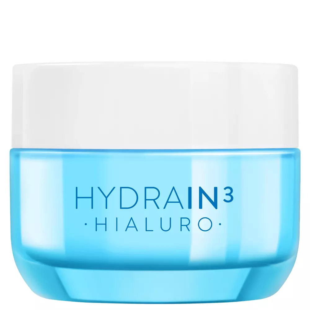 Dermedic - Hydrain 3 Hialuro - Krem-Żel Ultranawilżający - 50ml