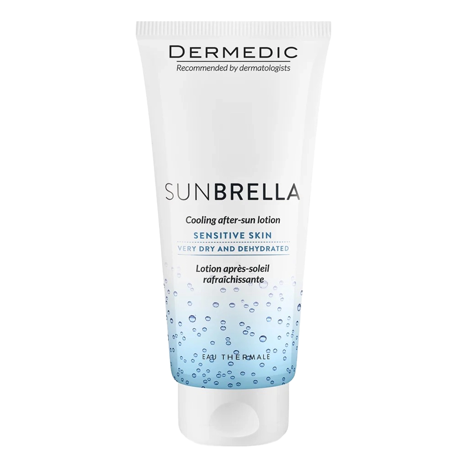 Dermedic - Sunbrella - Chłodzący Balsam po Opalaniu - 200ml