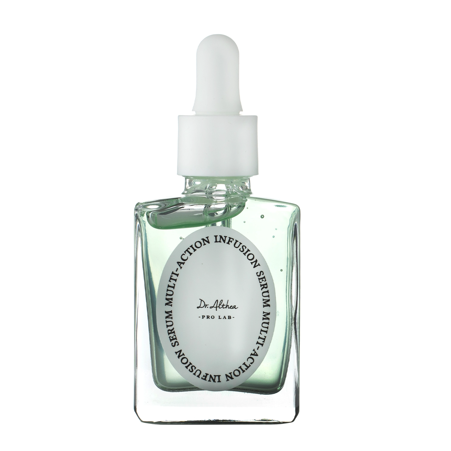 Dr. Althea - Pro Lab Multi-Action Infusion Serum - Wielofunkcyjne  Serum do Twarzy - 30ml