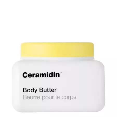 Dr. Jart+ - Ceramidin Body Butter - Masło do Ciała z Ceramidami - 200ml