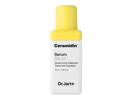 Dr.Jart + - Ceramidin Serum - Serum z Ceramidami - 40ml