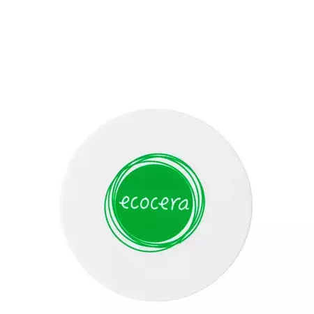 Ecocera - Prasowany Puder Jęczmienny - 10g