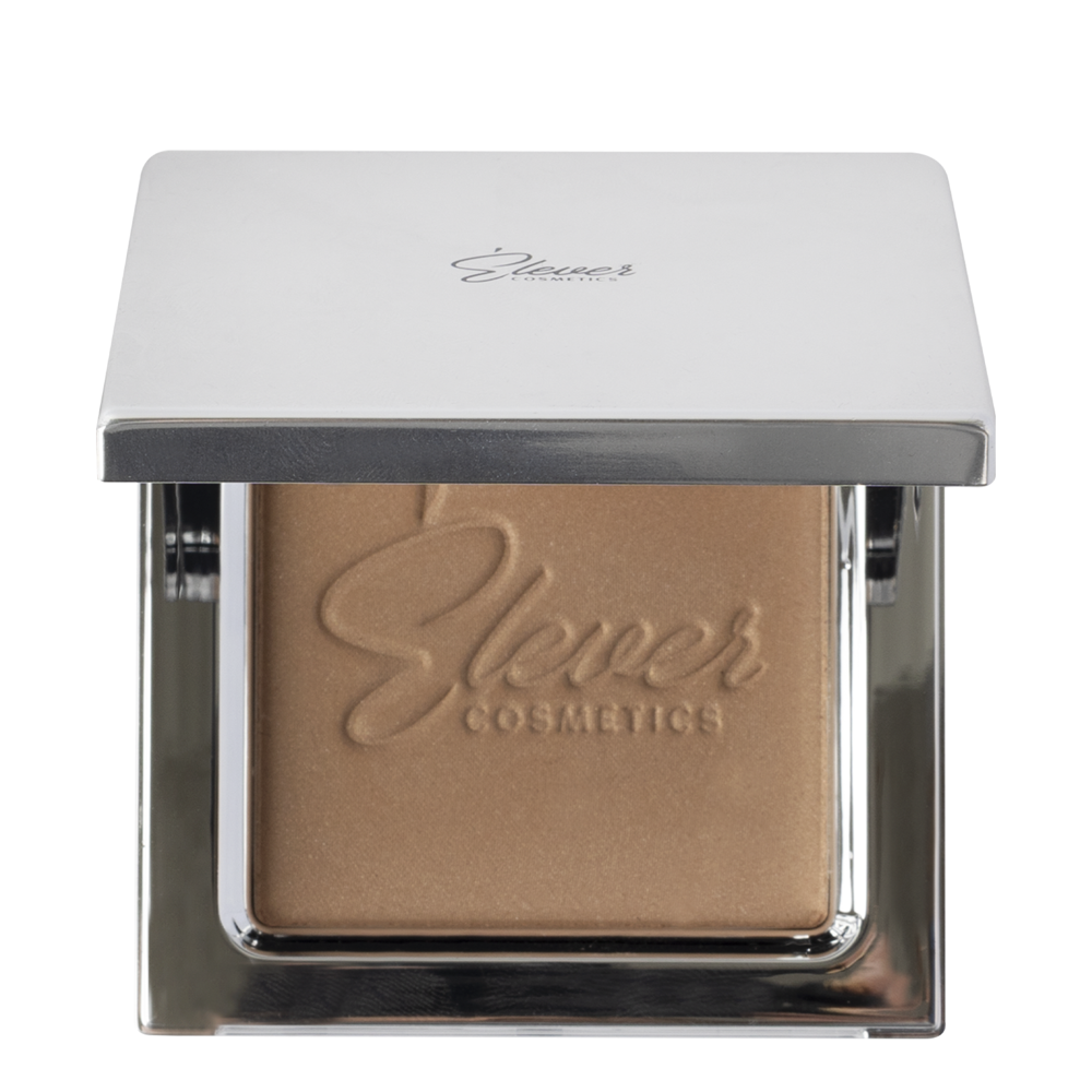 Elever Cosmetics - Beauty Summertan - Bronzer do Twarzy - 8g