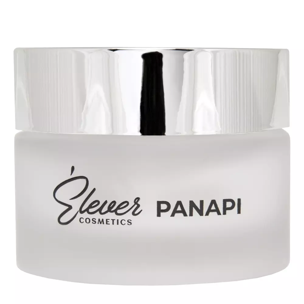 Elever Cosmetics - Panapi - Peeling Enzymatyczny do Twarzy - 20g OUTLET