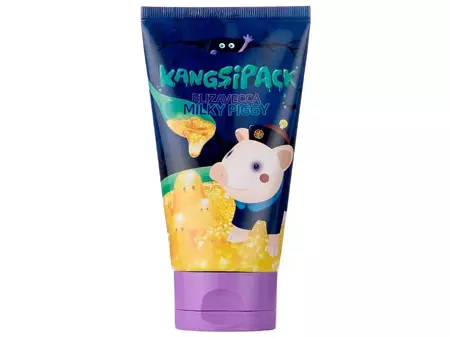Elizavecca - Milky Piggy Kangsi Pack - Maska Wyrównująca Koloryt - 120ml