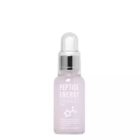 Esfolio - Peptide Energy Ampoule - Peptydowa Ampułka do Twarzy - 30ml