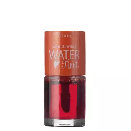 Etude House - Dear Darling Water Tint - Tint do Ust - Orange Ade - 9,5g