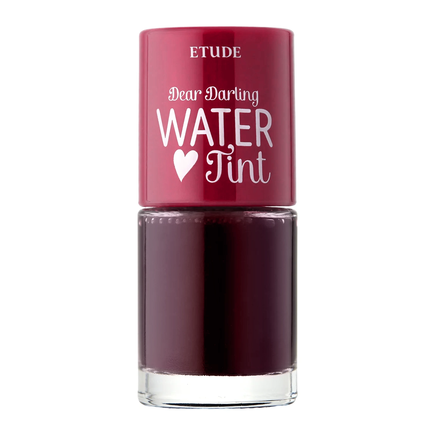 Etude House - Dear Darling Water Tint - Tint do Ust - Red Grapefruit Ade - 9,5g